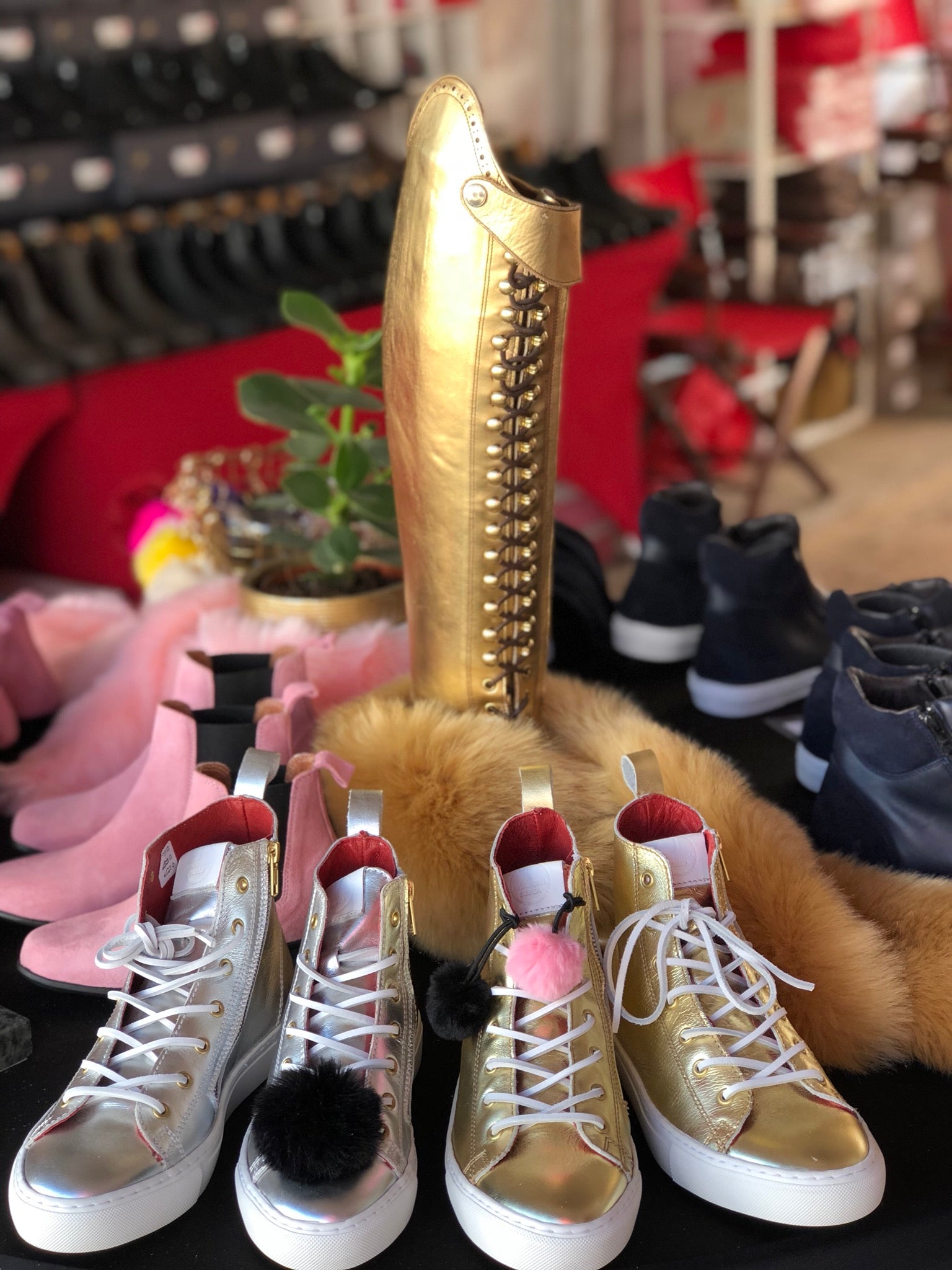 Falsterbo Horse Show 2018