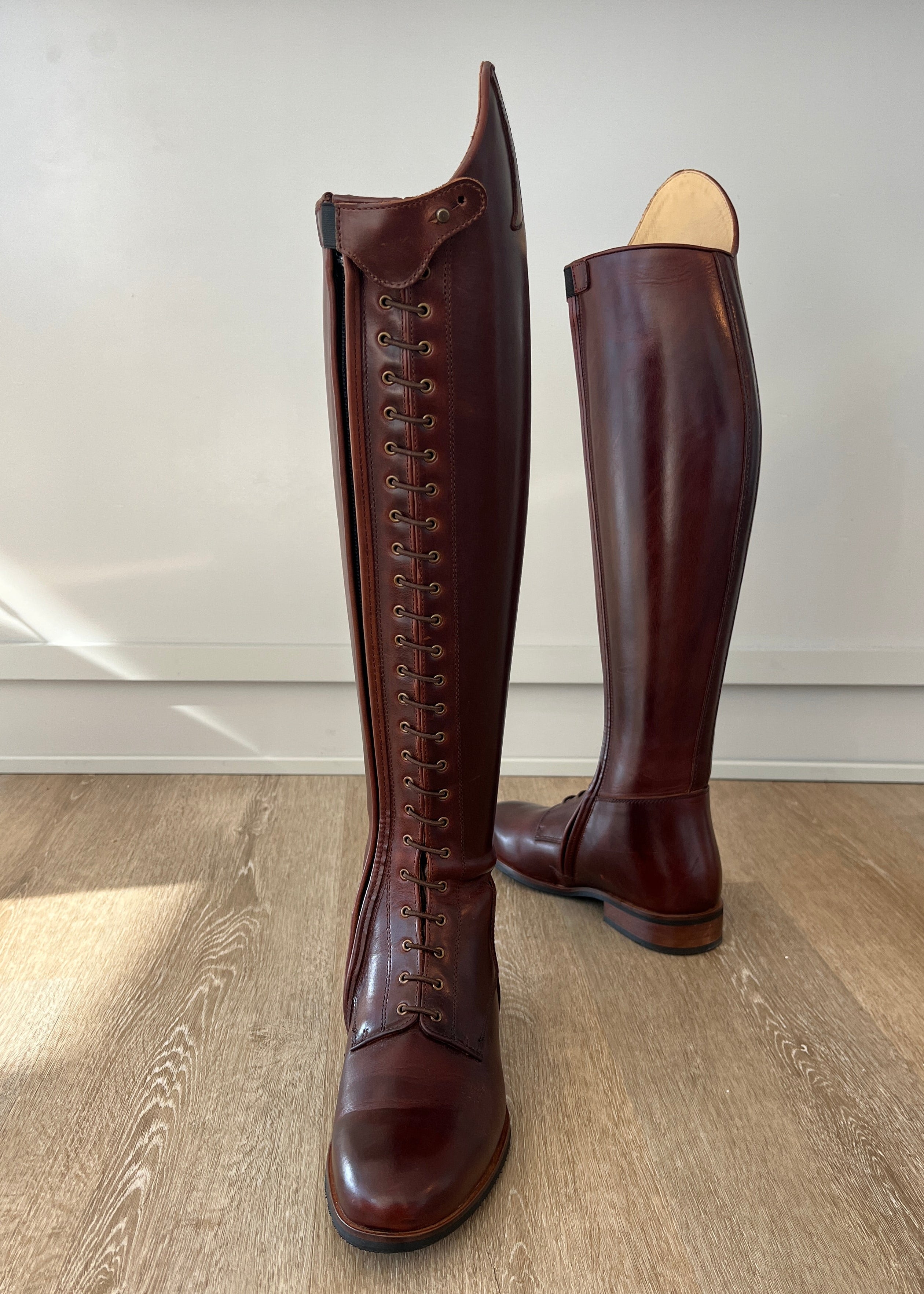 Paulista - from conversations to craftsmanship