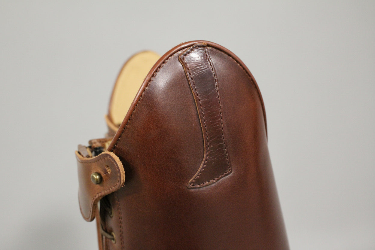 Paulista — from conversations to craftsmanship