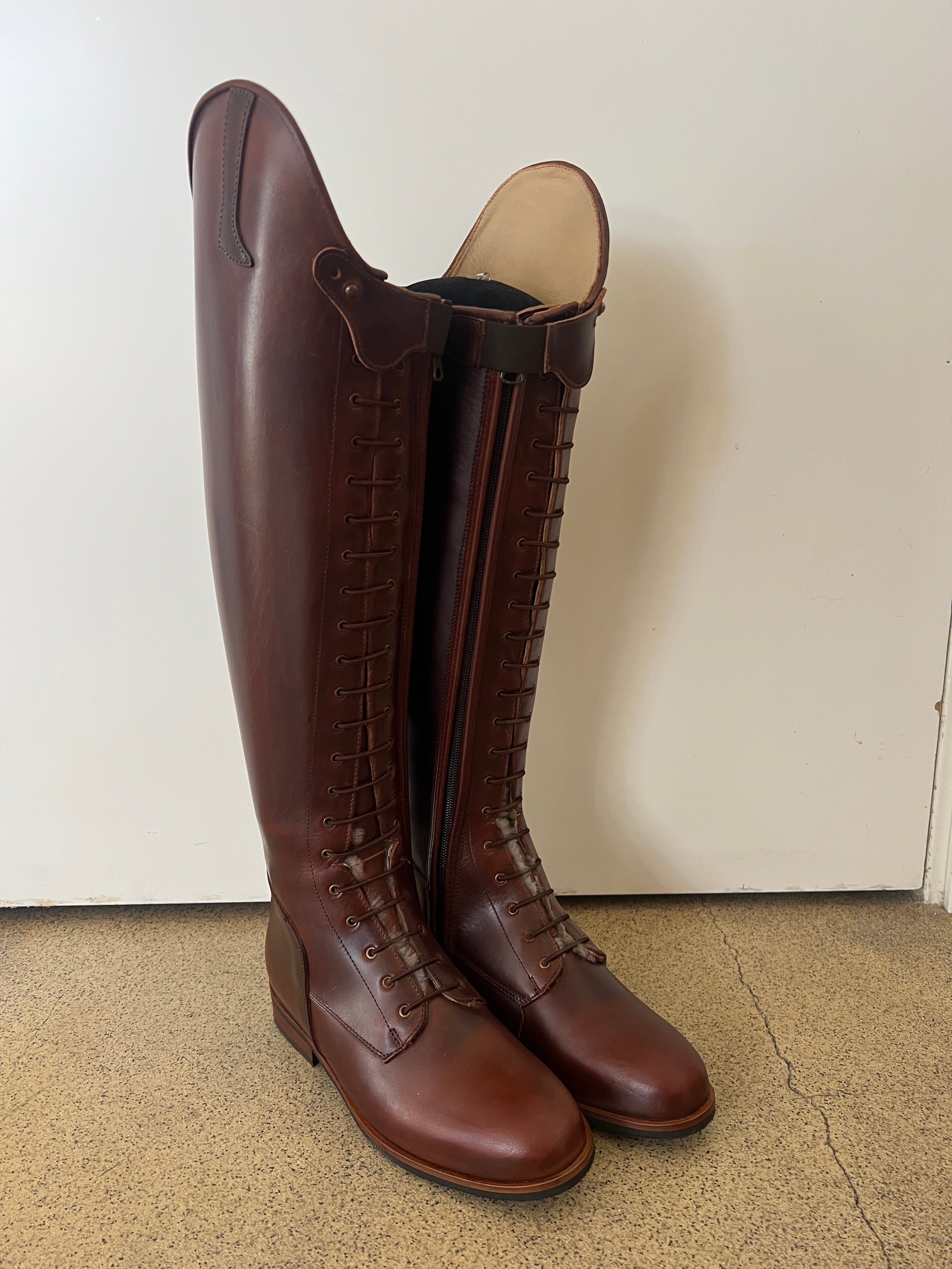 Paulista Seahorse Brown Size 39/39/45