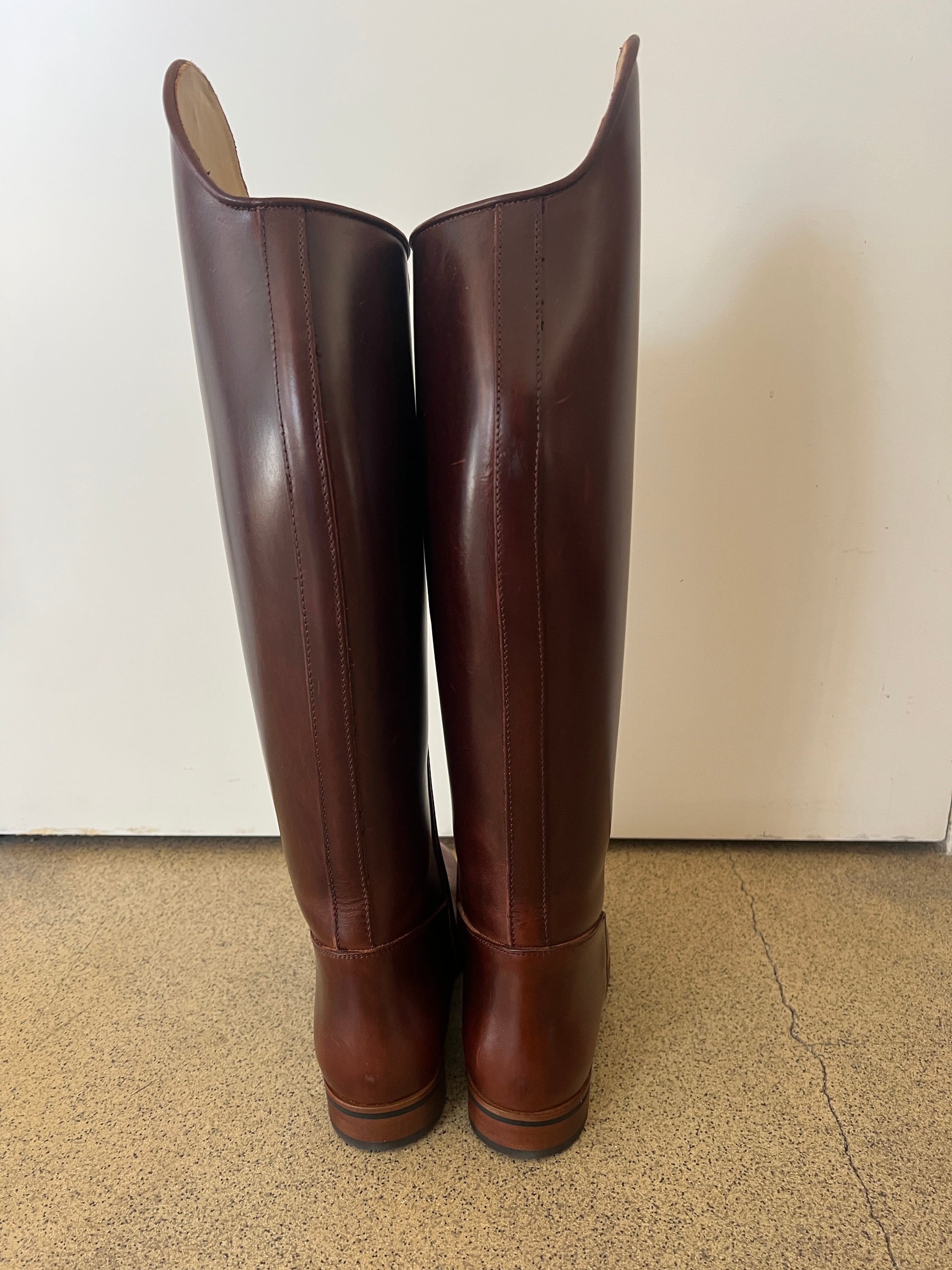 Paulista Seahorse Brown Size 39/39/45