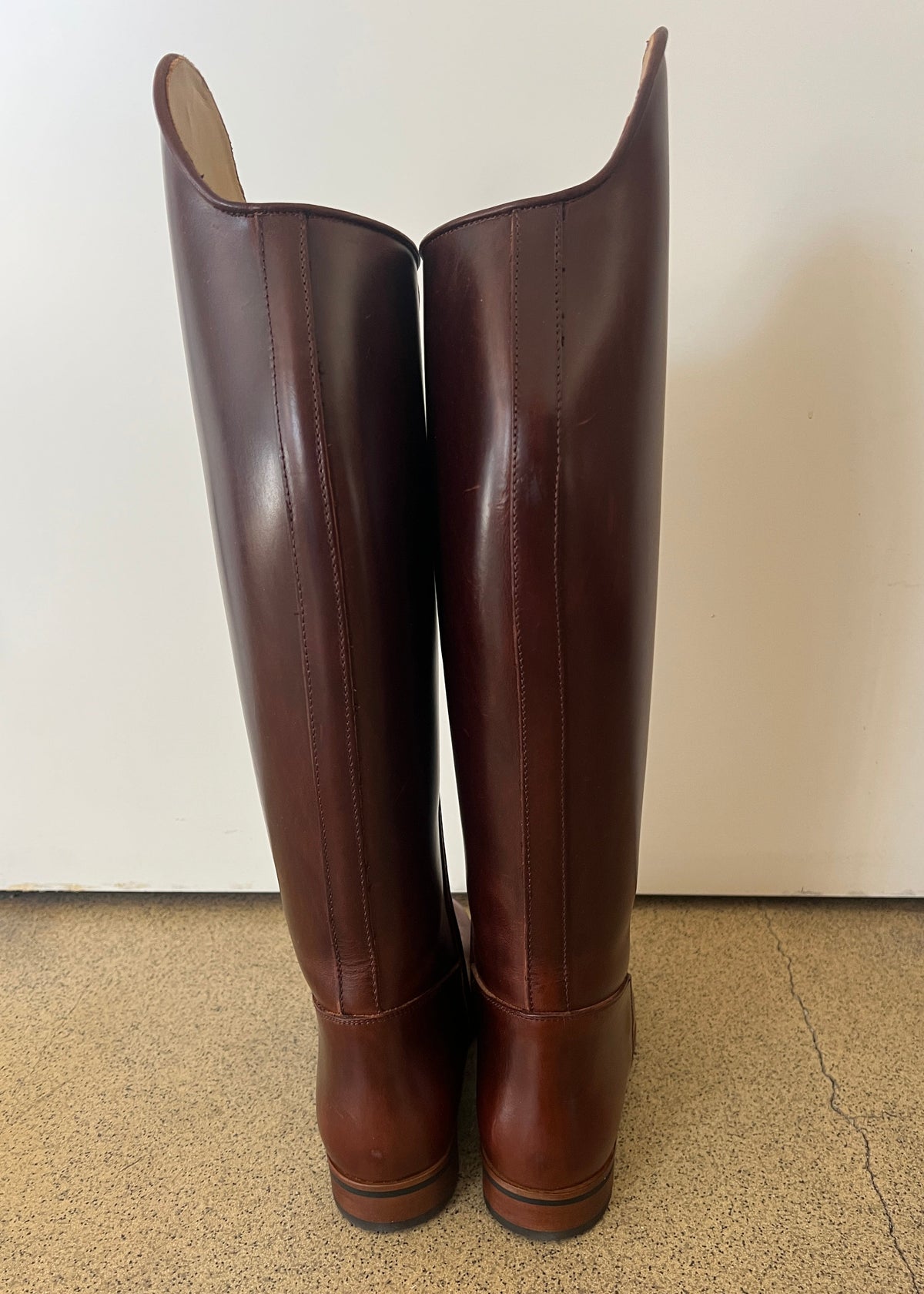 Paulista | Seahorse Brown | Size 39/39/45