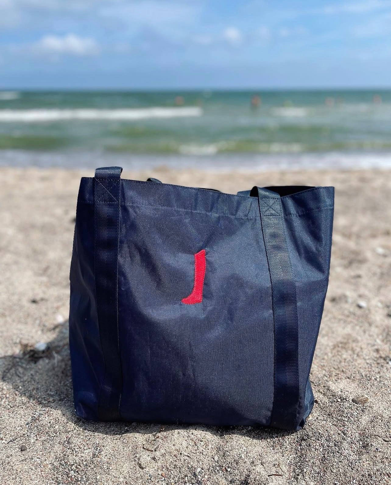 Tote Bag Black