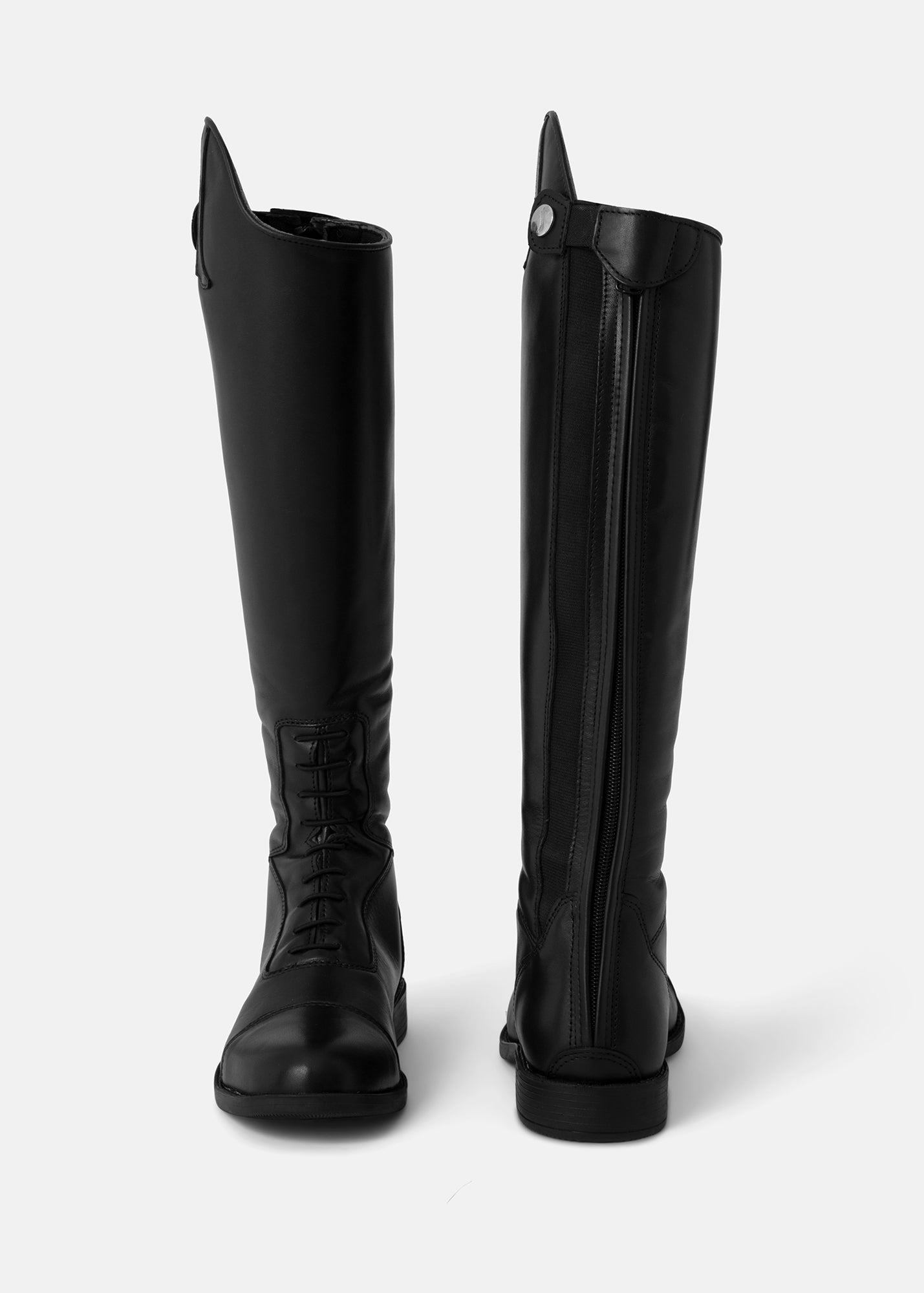 Rapaz Youngster Black