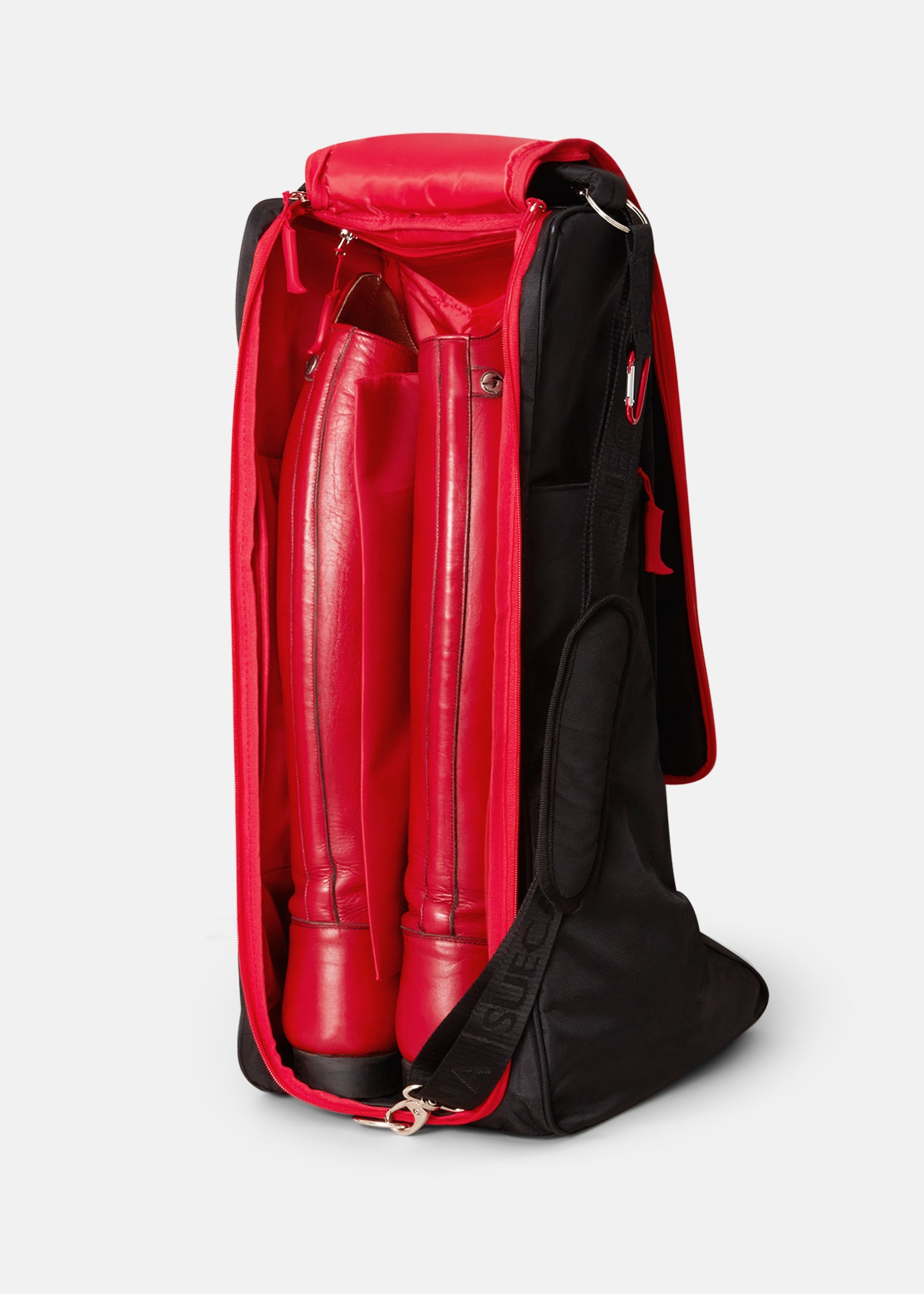 Boot Bag Black