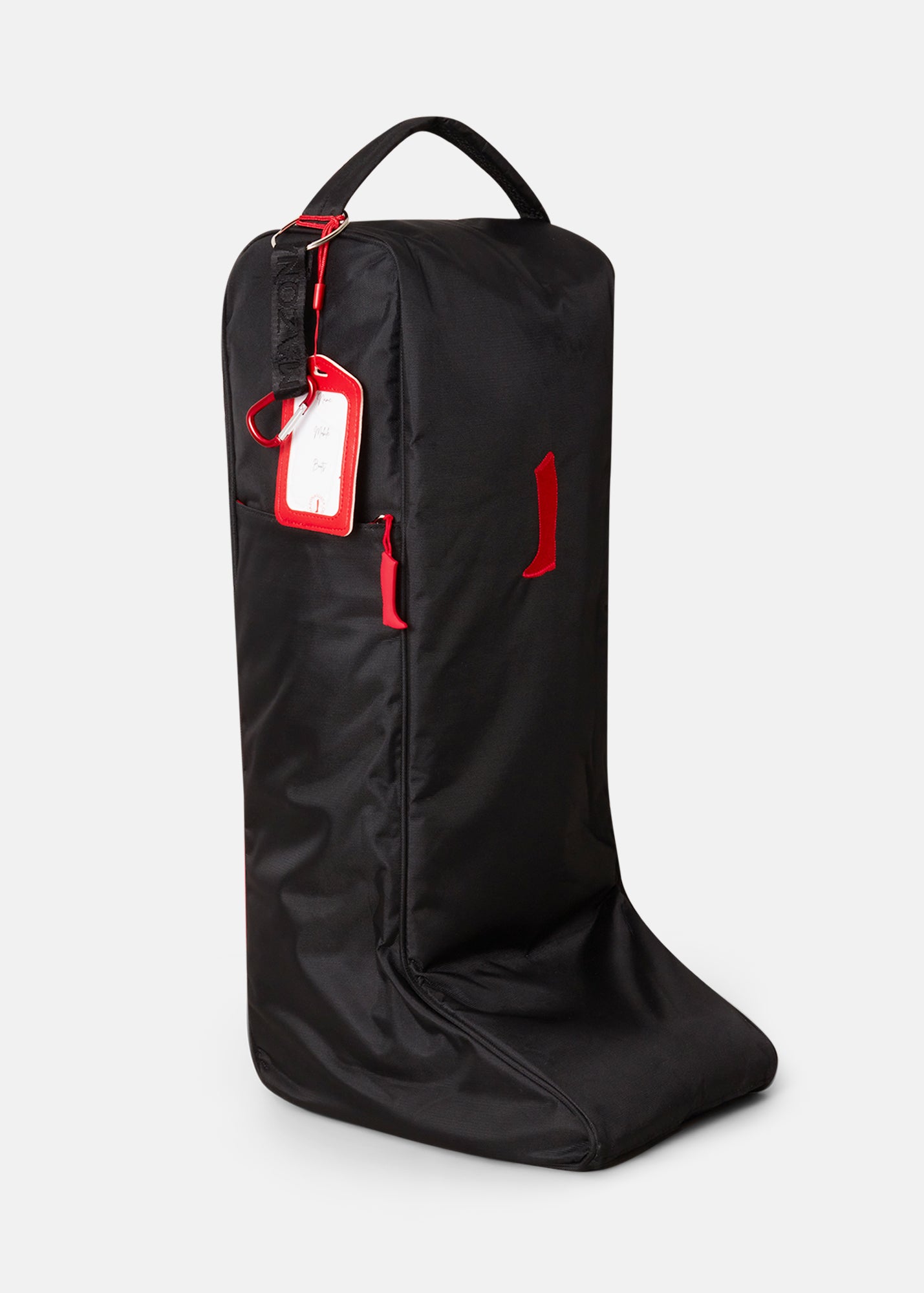 Boot Bag Black