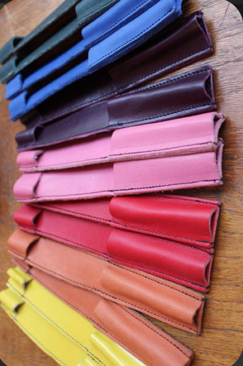 Spur Protectors Design Your Own