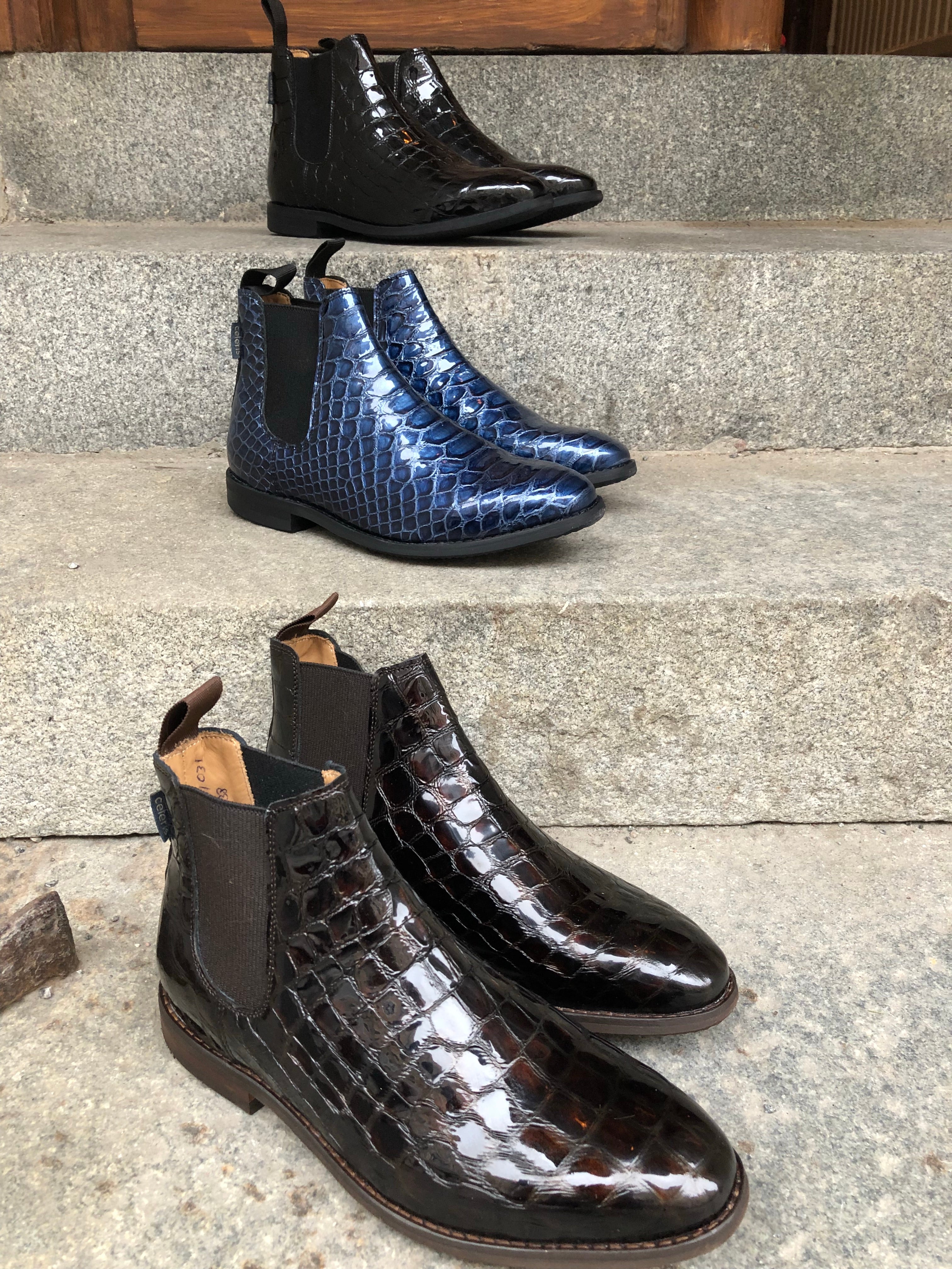 LEITIZIA PLAIN Design Your Own