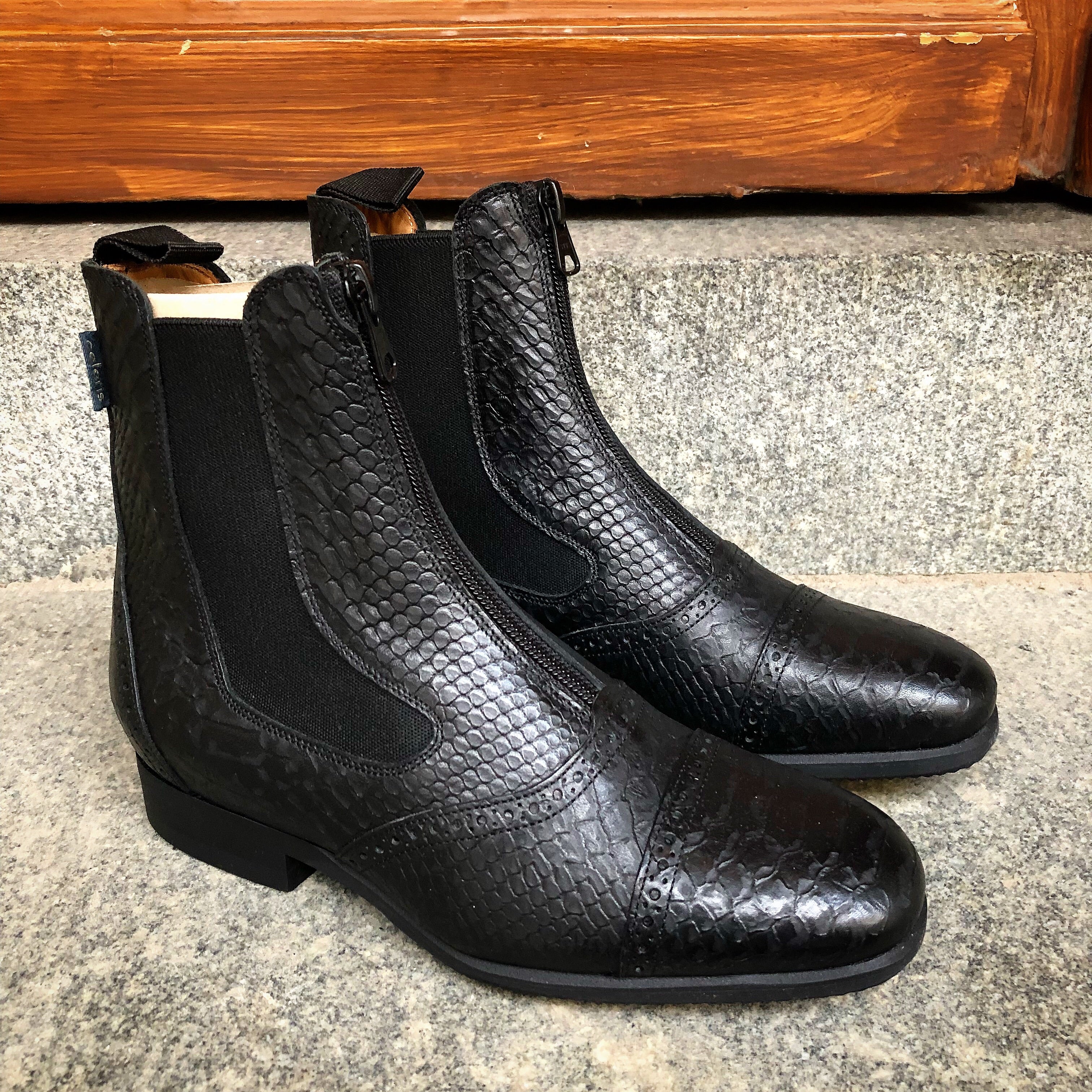 Mistral Design Your Own