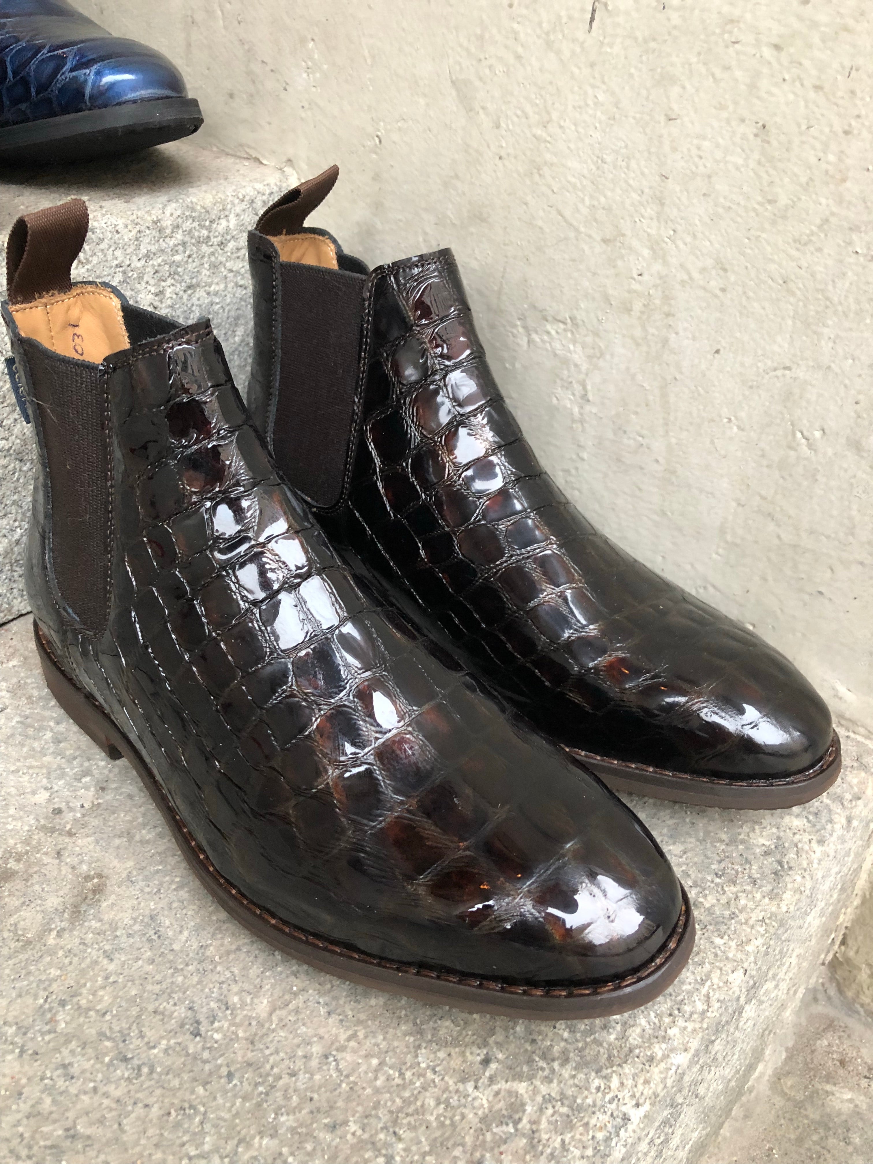 LEITIZIA PLAIN Design Your Own