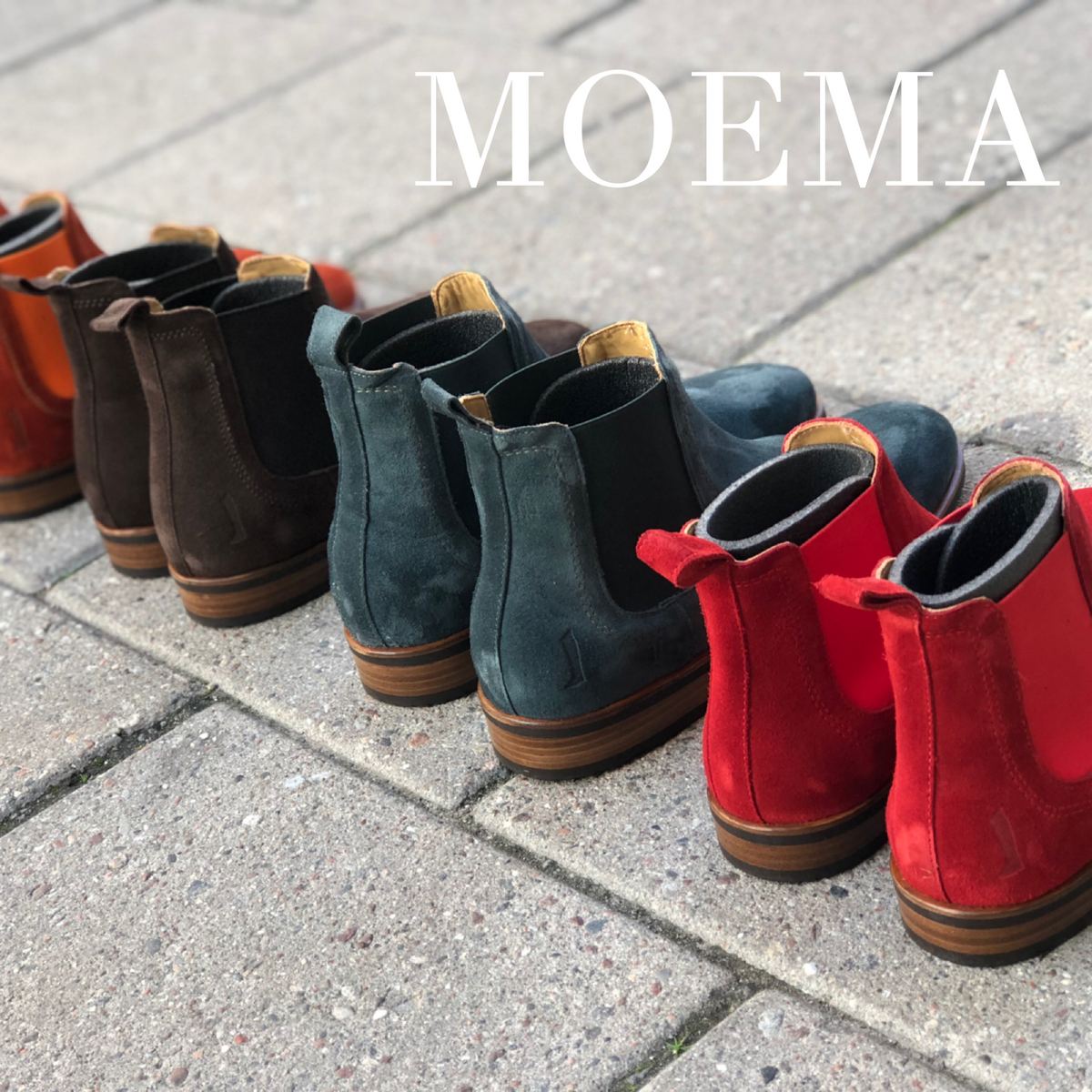 Moema