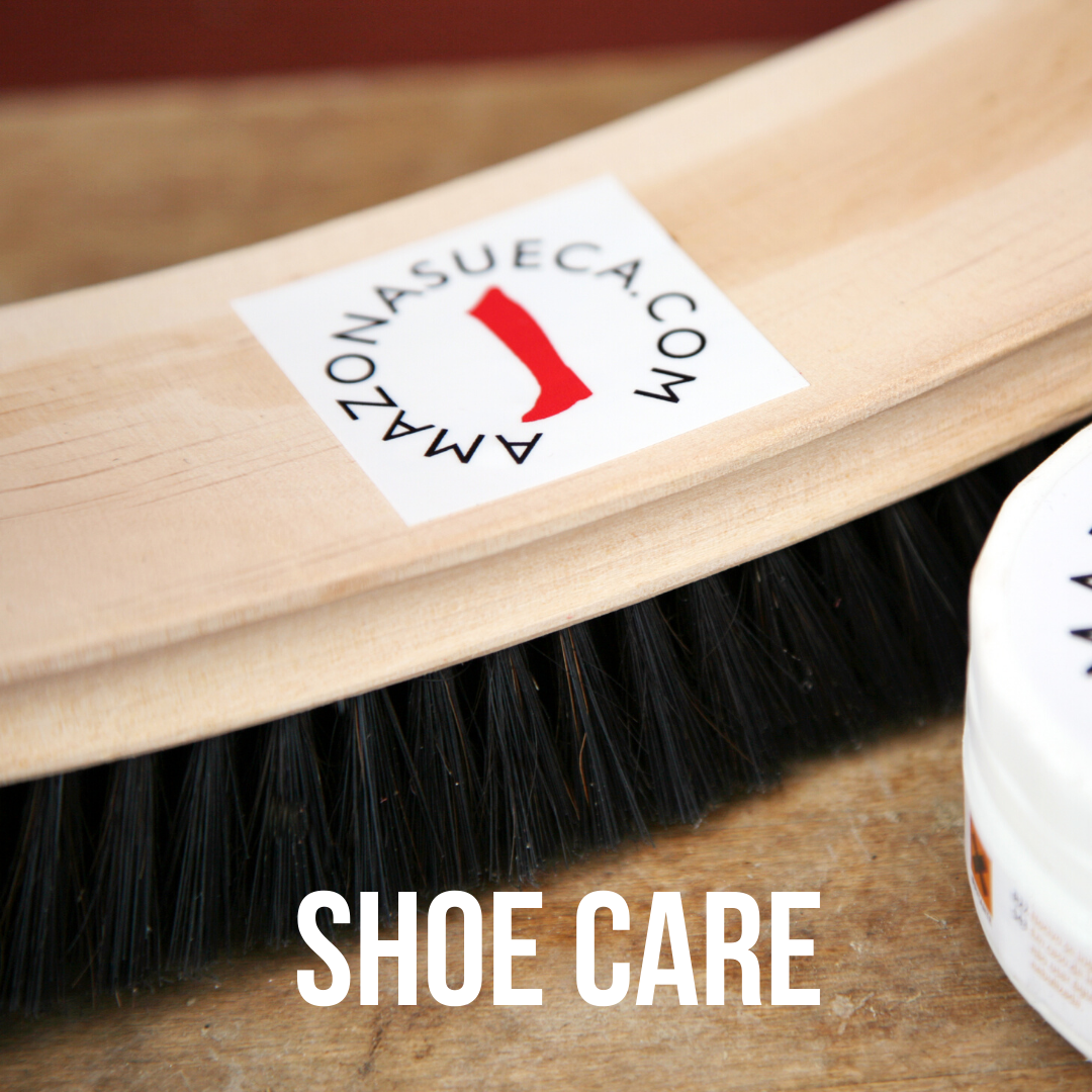 Shoe Care