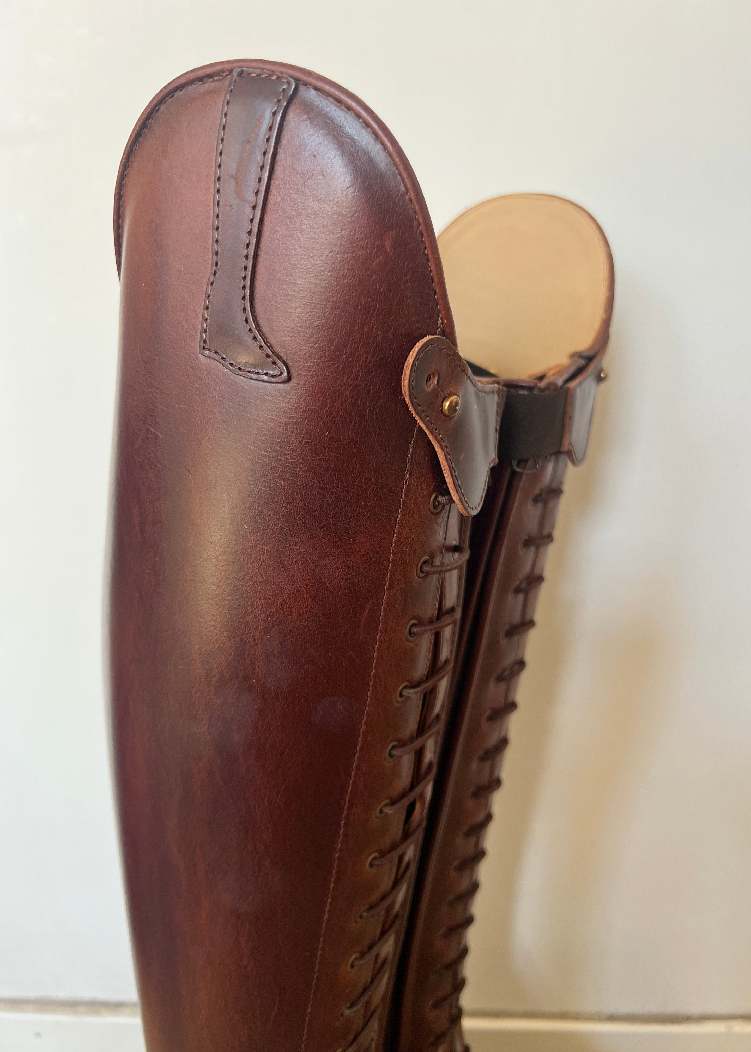 Paulista | Seahorse Brown | Size 40/37/48