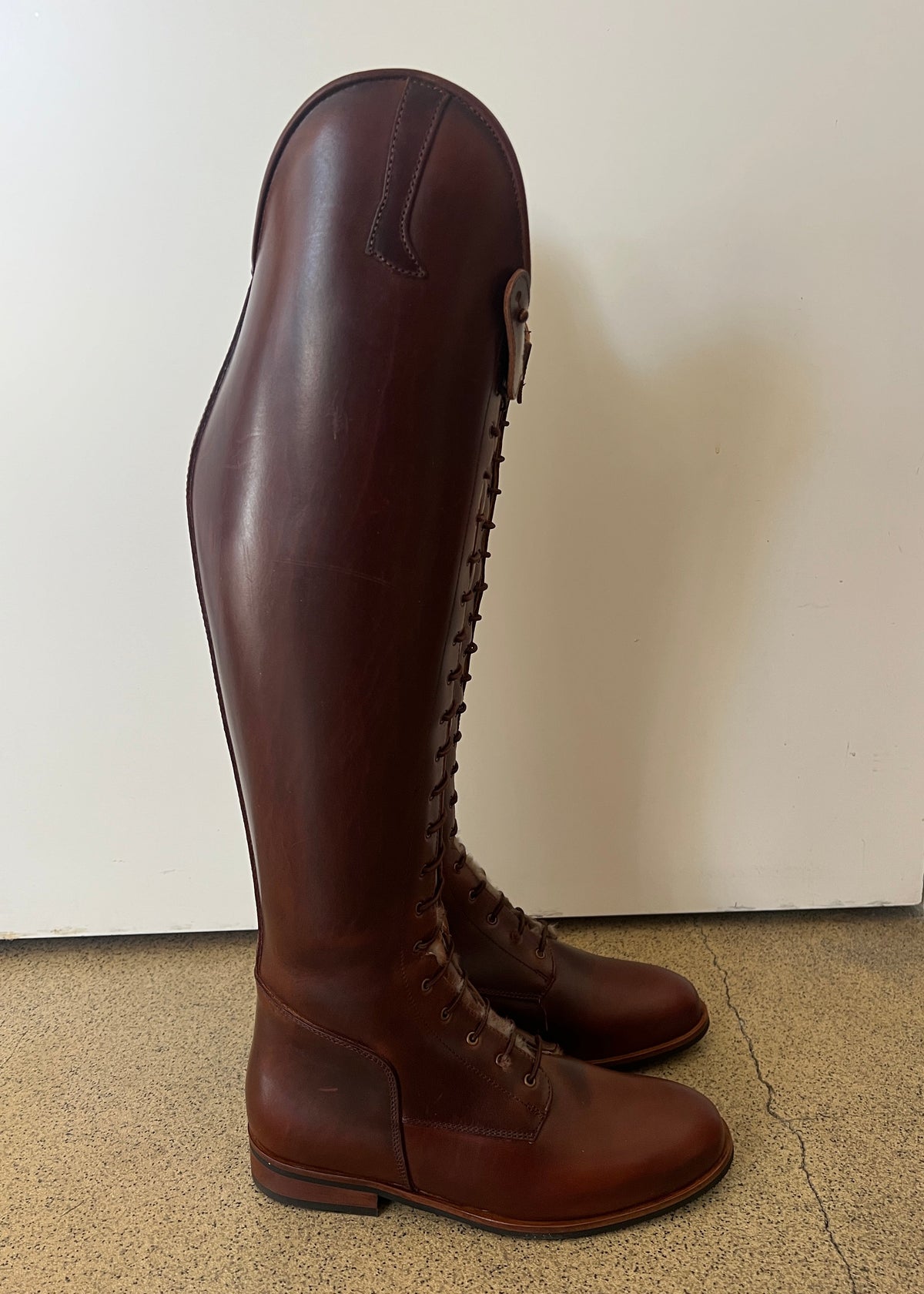 Paulista | Seahorse Brown | Size 39/39/45