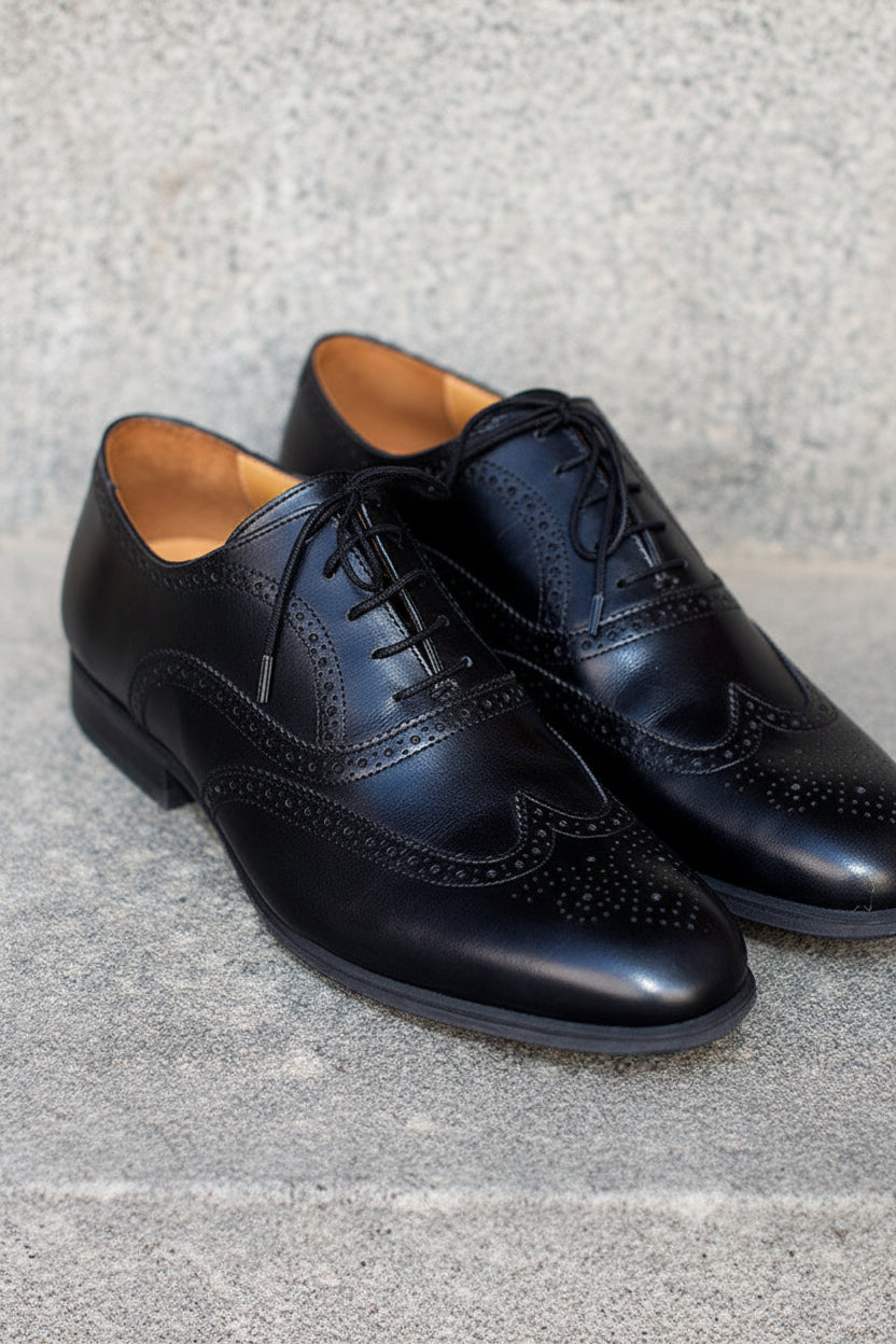 Campino | Black | Size 44