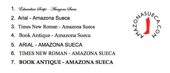 Engraved Name Plate for Accessories