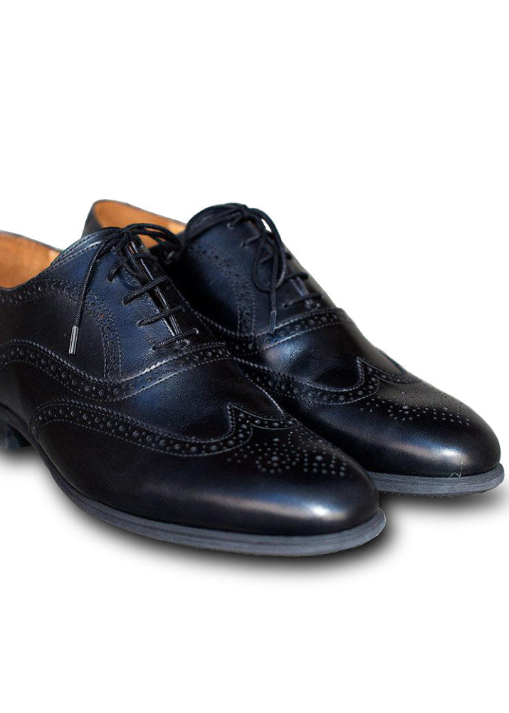 Campino | Black | Size 44