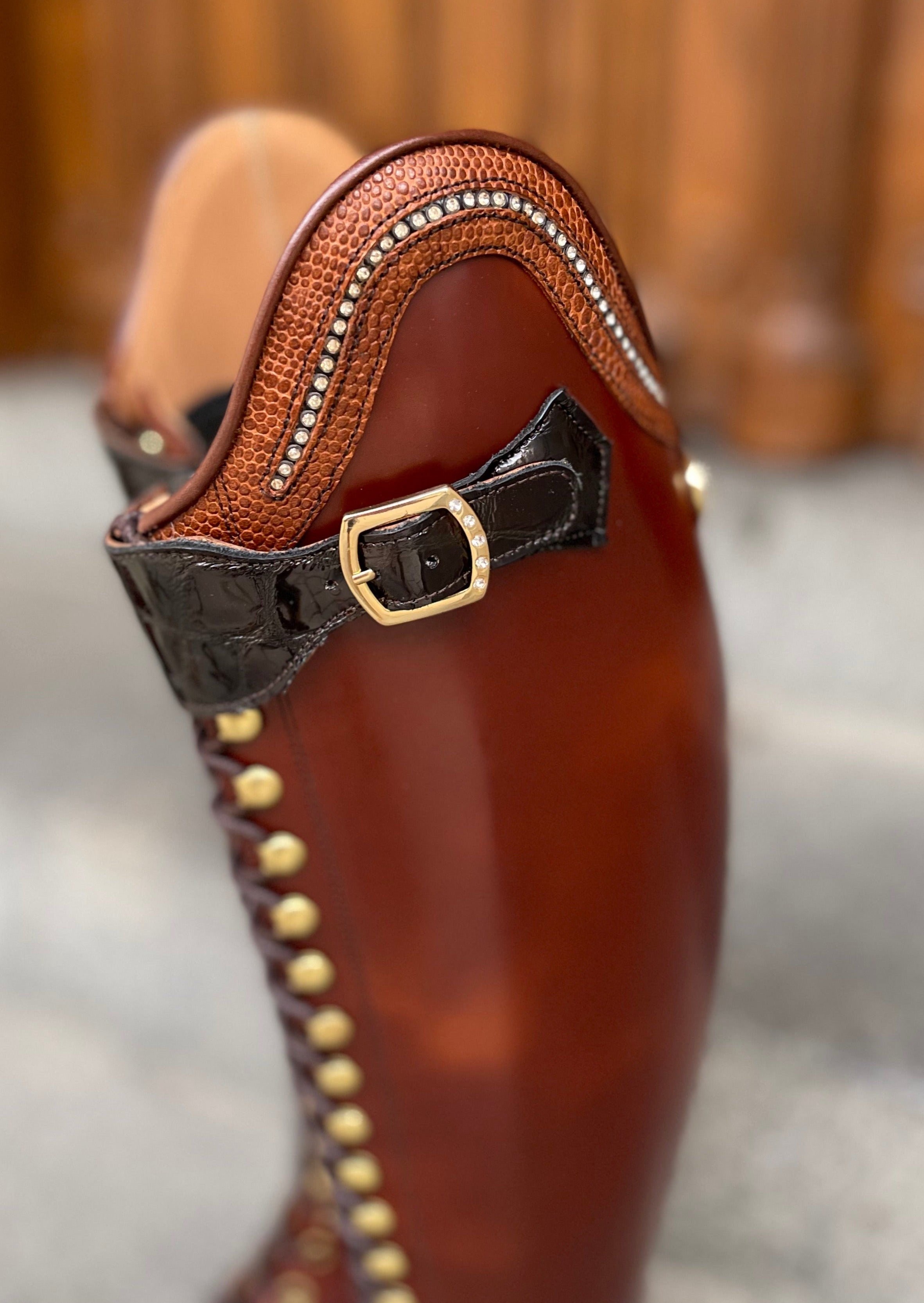 Bling - Line of Diamantes Silver