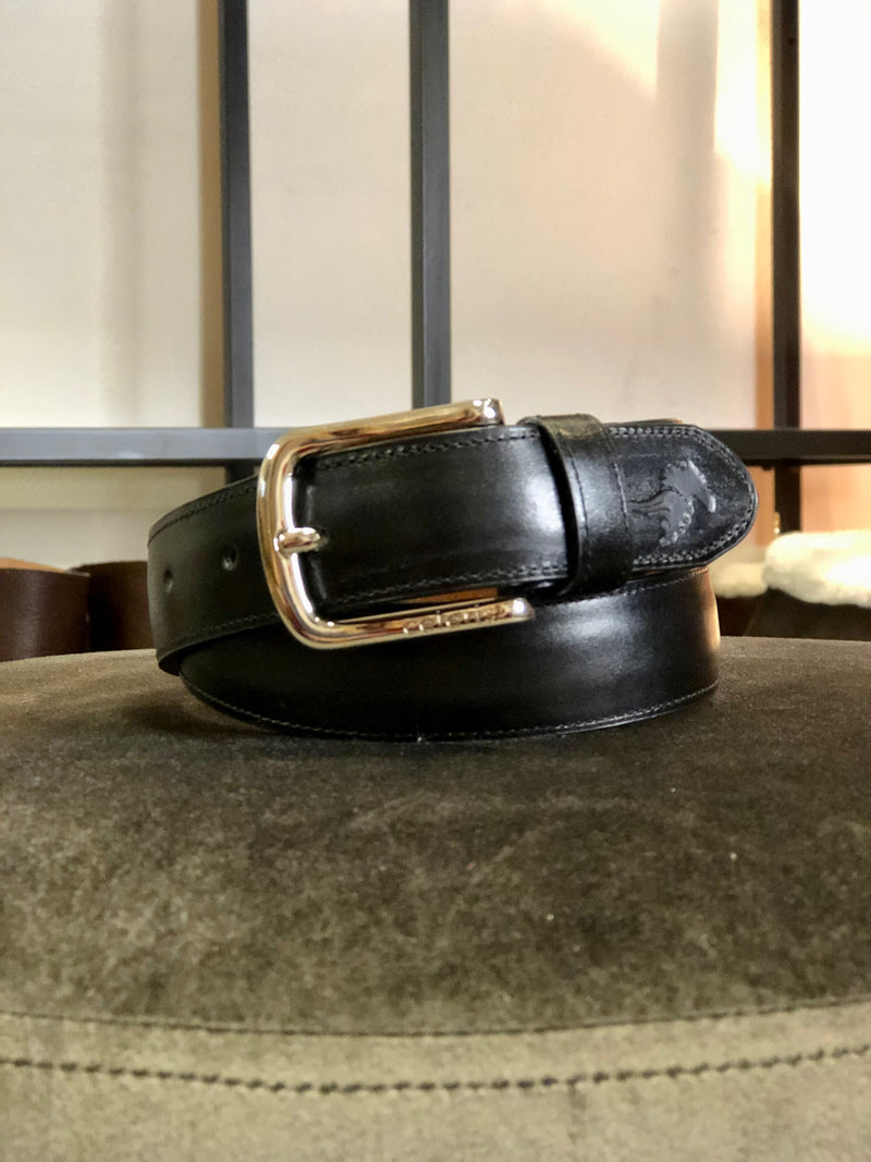 BELTS - (Sample Sale)