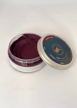 Shoe Wax Bordeaux