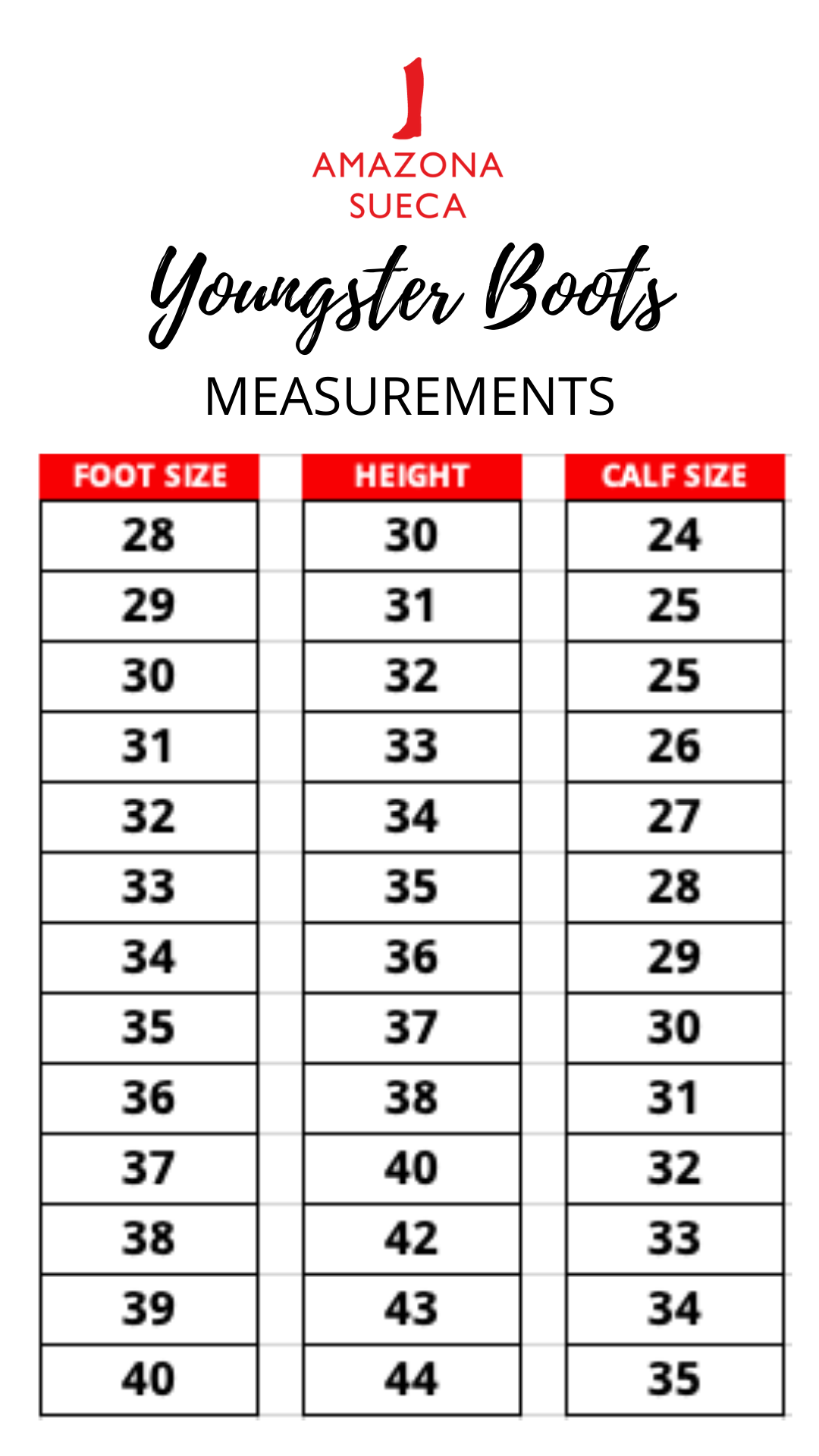 Menina Youngster Polished Black