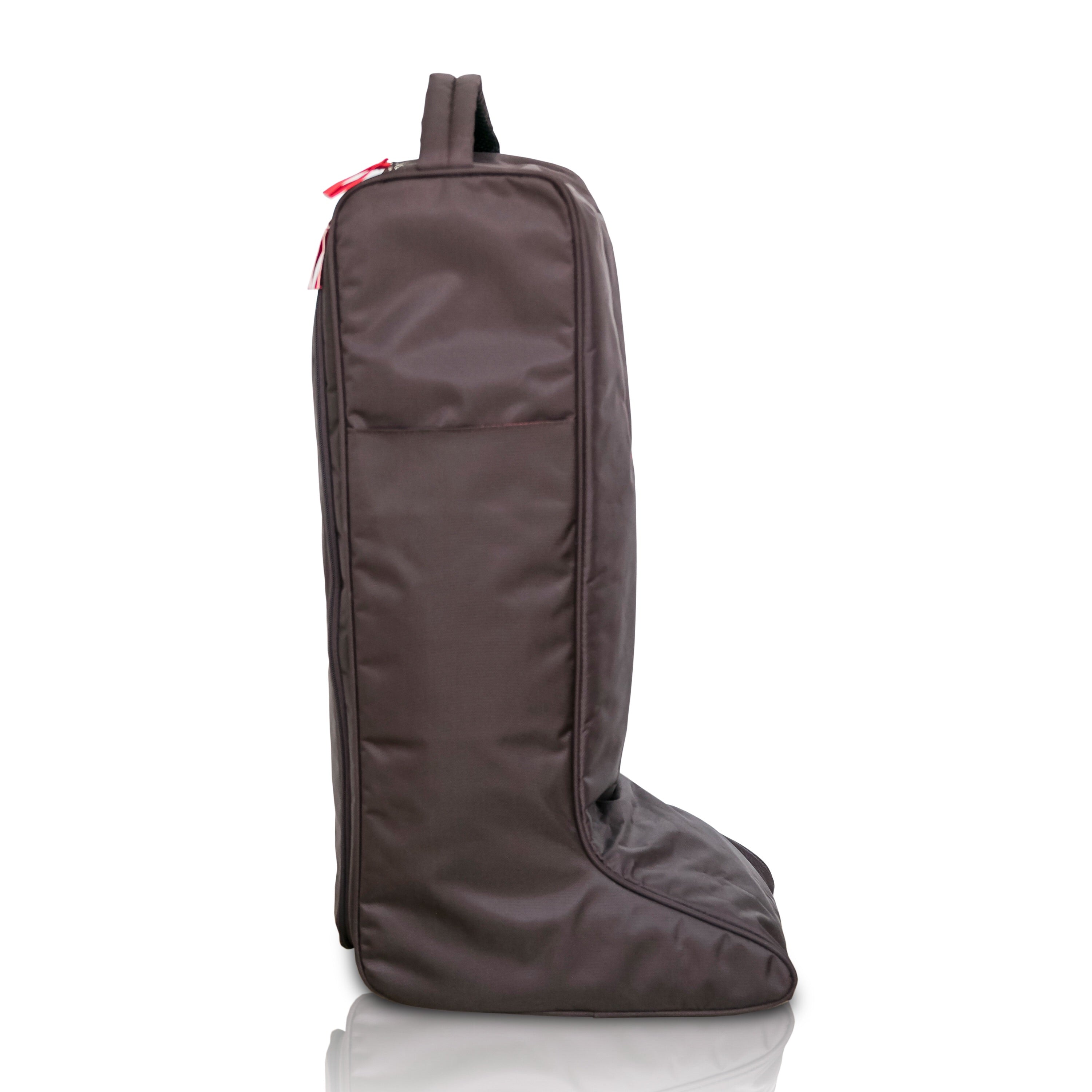 Boot Bag Coffee Brown