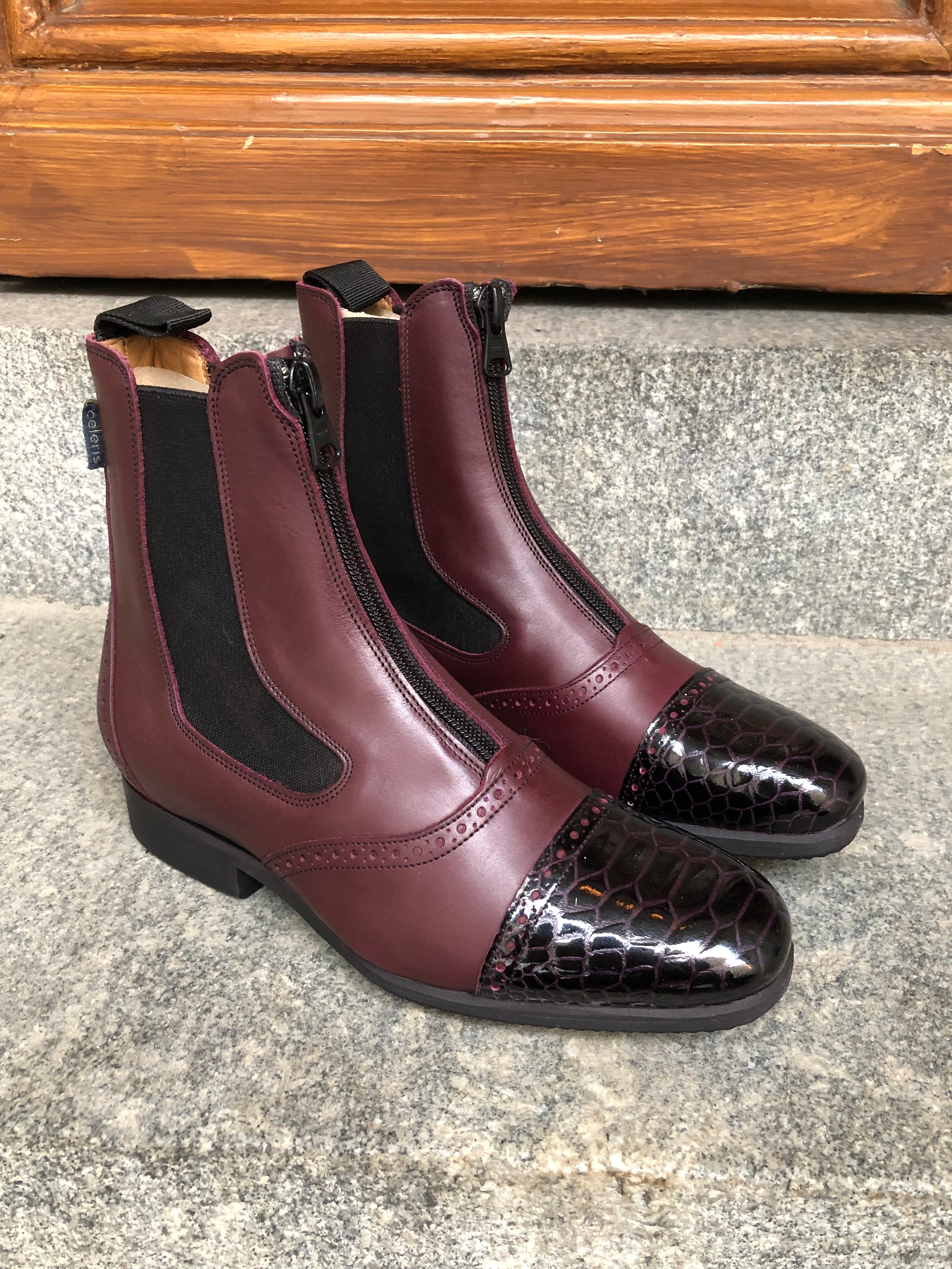 Mistral Design Your Own