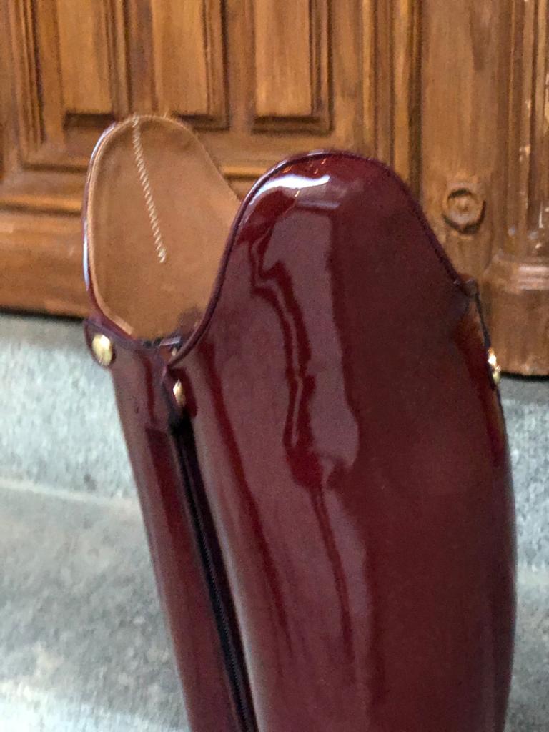 Bordeaux Gloss