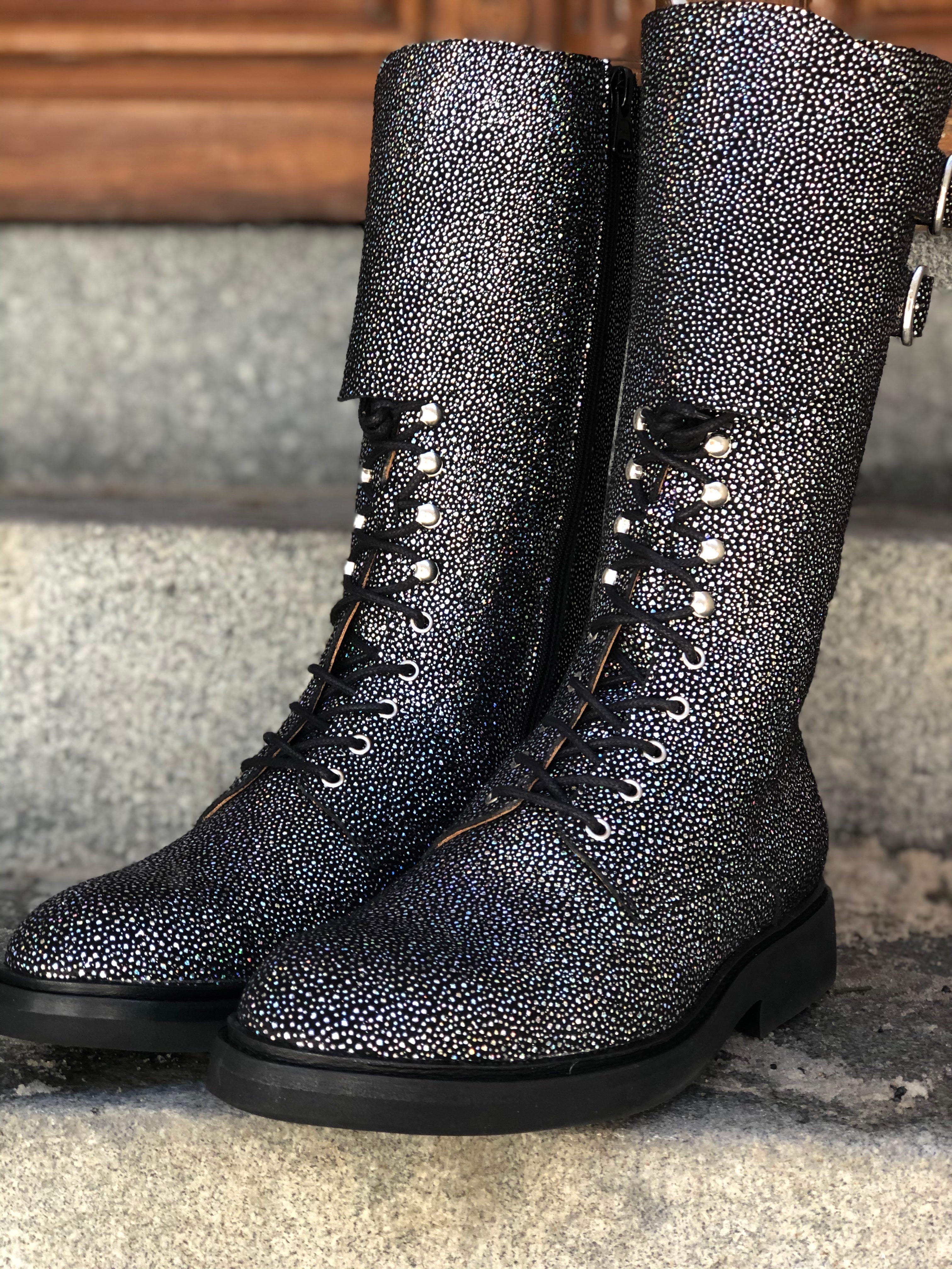 BIA COUNTRY BOOT Design Your Own