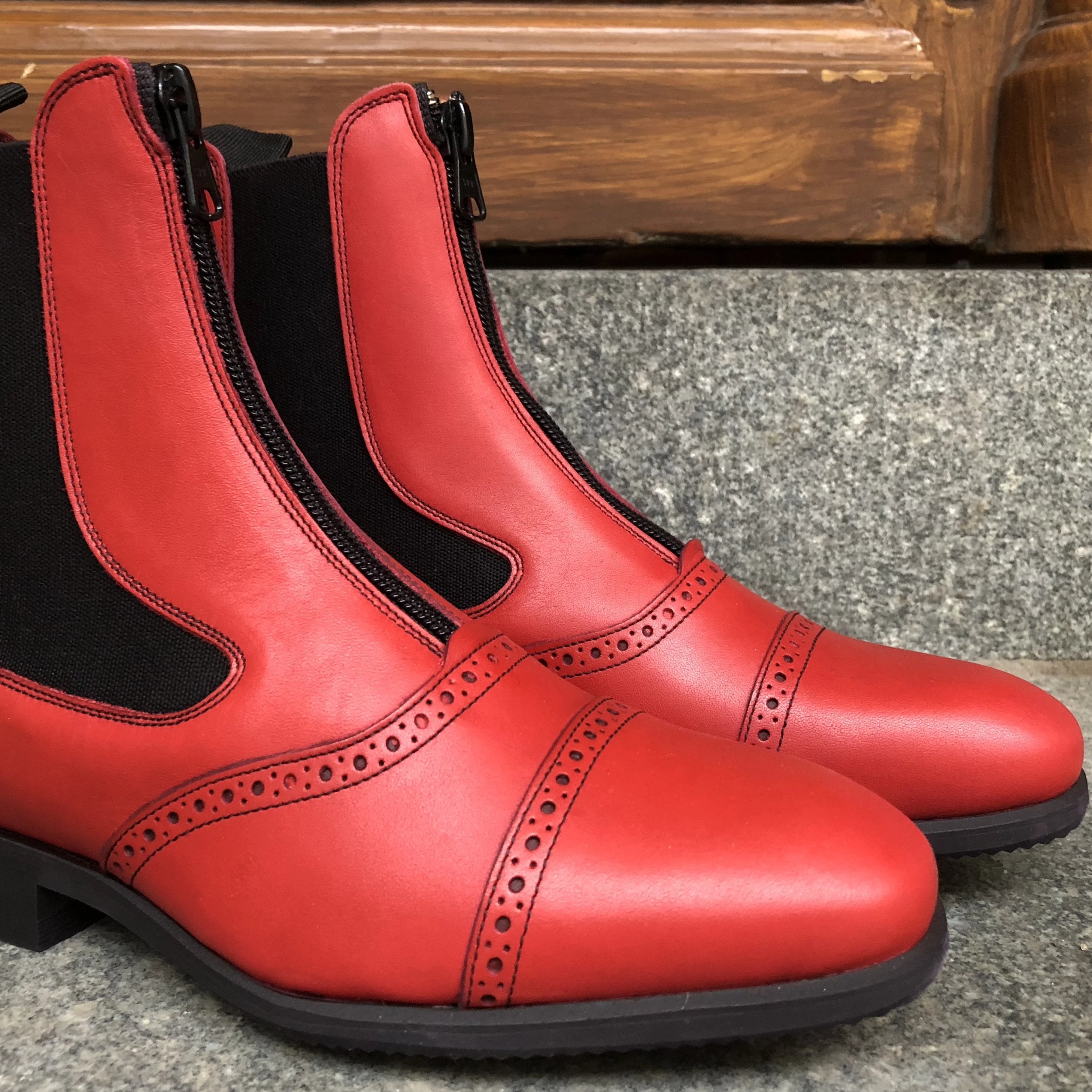 Mistral Design Your Own